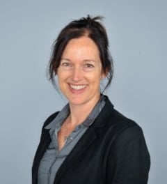 Dr Jacqui Clark image