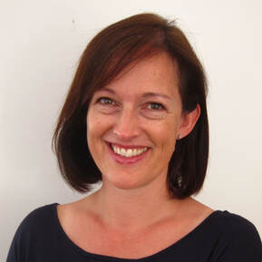 Jacqui Clark photo image