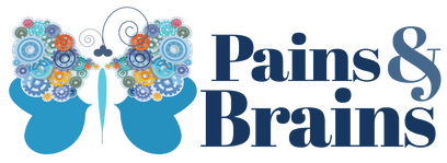 Pains and Brains logo