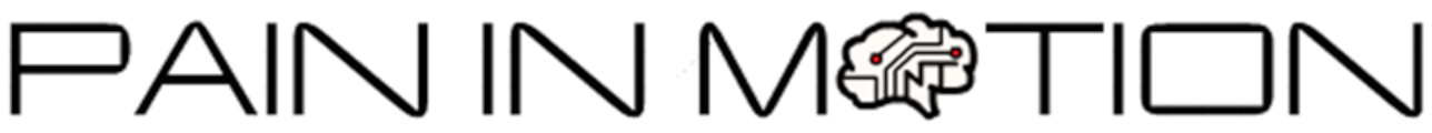 Pain in Motion logo